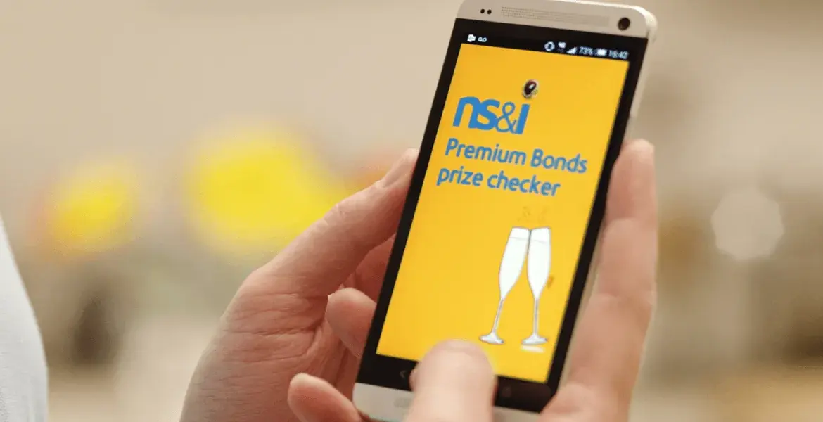 national savings — GB news