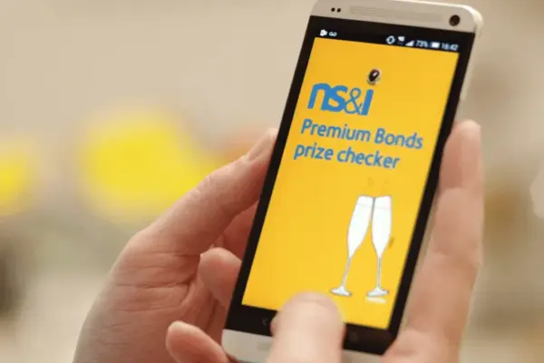 national savings — GB news