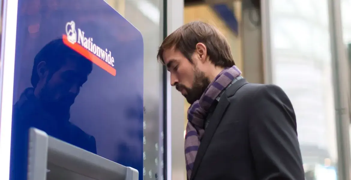 nationwide new savings accounts — GB news