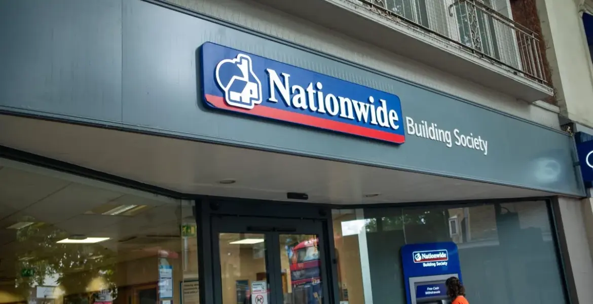 nationwide savings rates increase — GB news