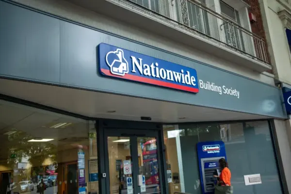 nationwide savings rates increase — GB news