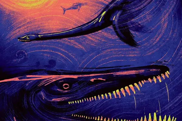 natural history museum — GB news