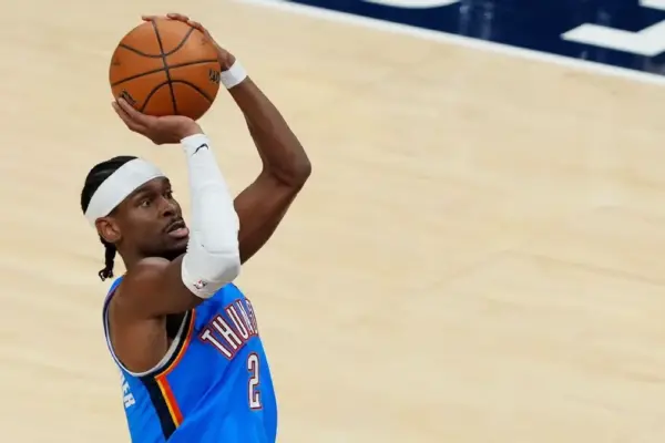 nba scores — GB news