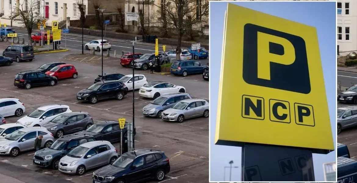 ncp administration — GB news