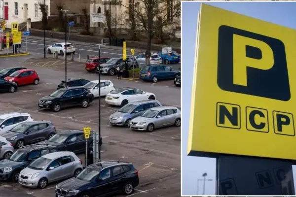 ncp administration — GB news