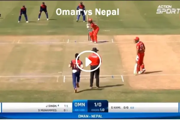 nep vs oma — GB news