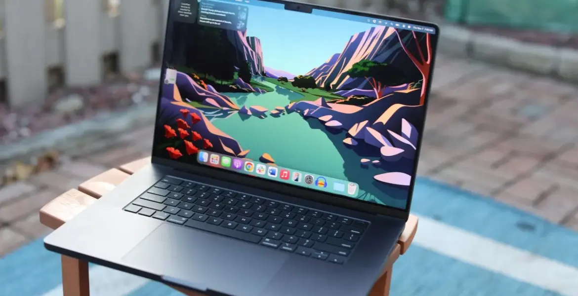 new macbook neo review — GB news