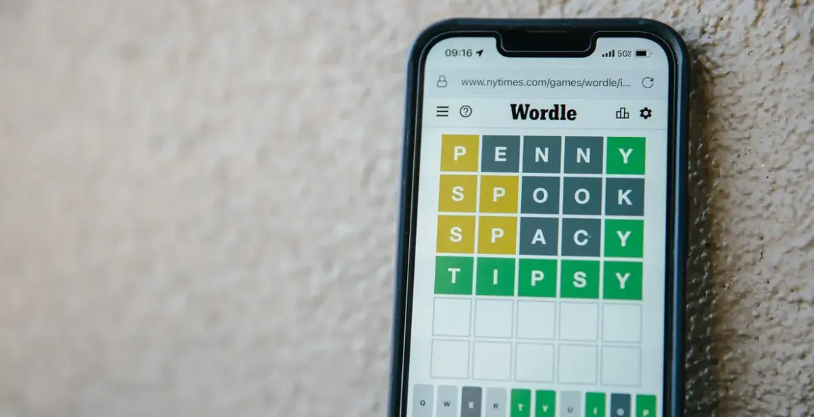 new york times wordle — GB news