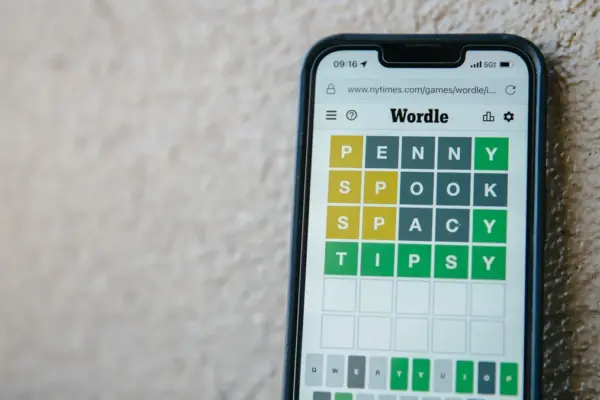 new york times wordle — GB news