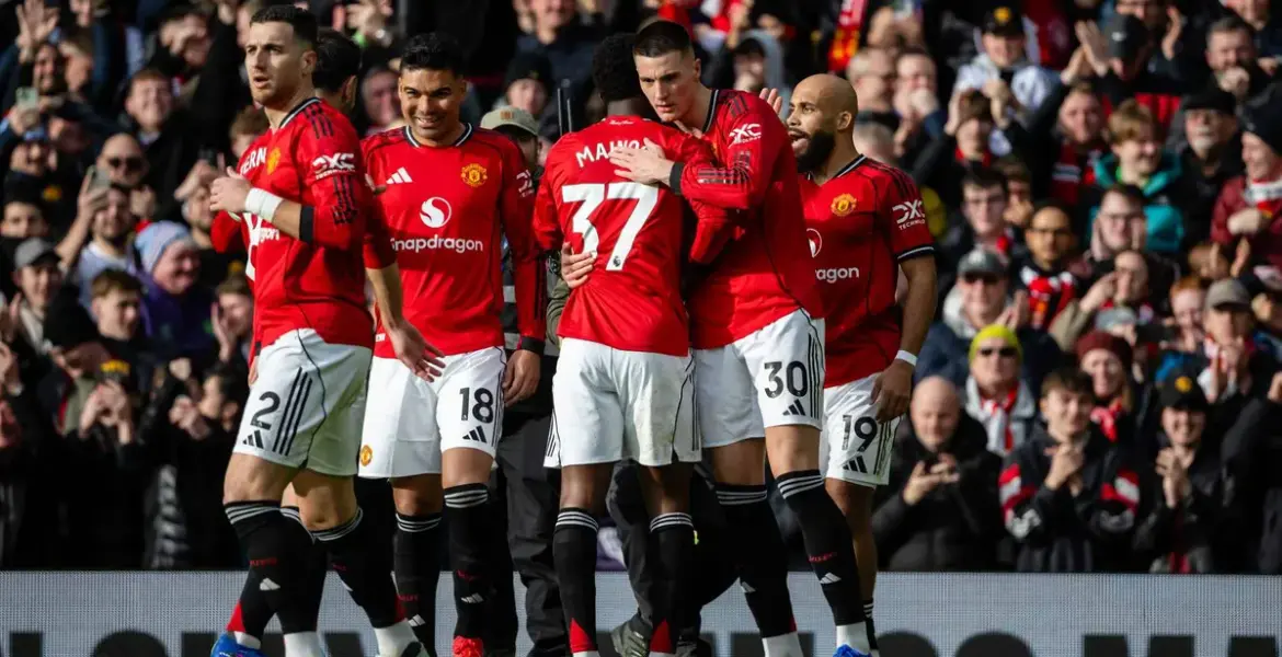 newcastle vs man united — GB news