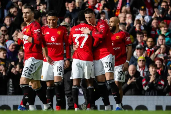 newcastle vs man united — GB news