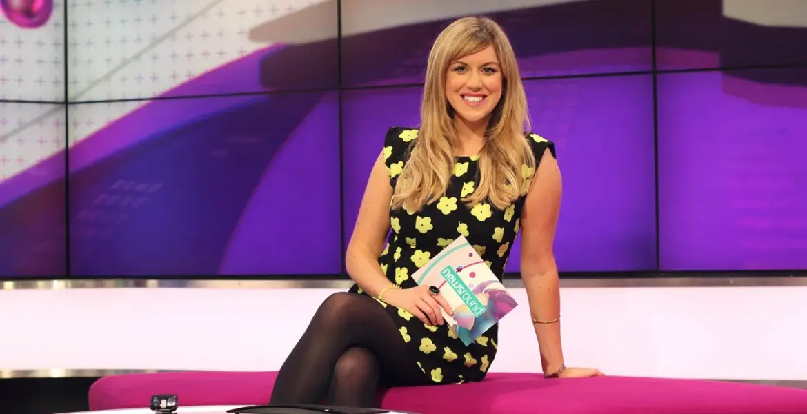 newsround — GB news