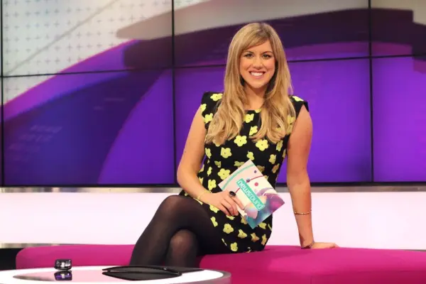 newsround — GB news