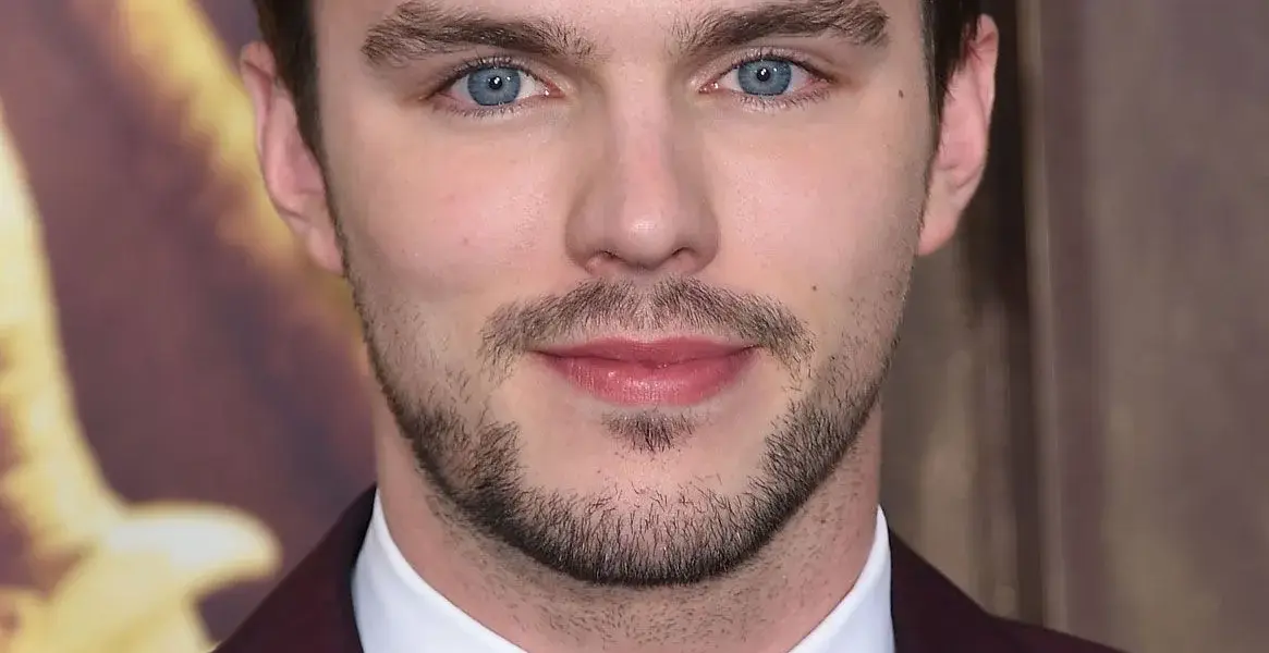nicholas hoult — GB news