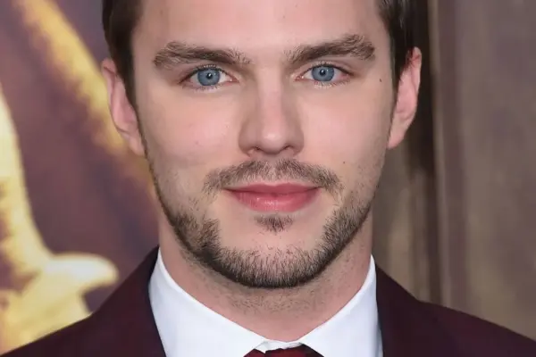 nicholas hoult — GB news
