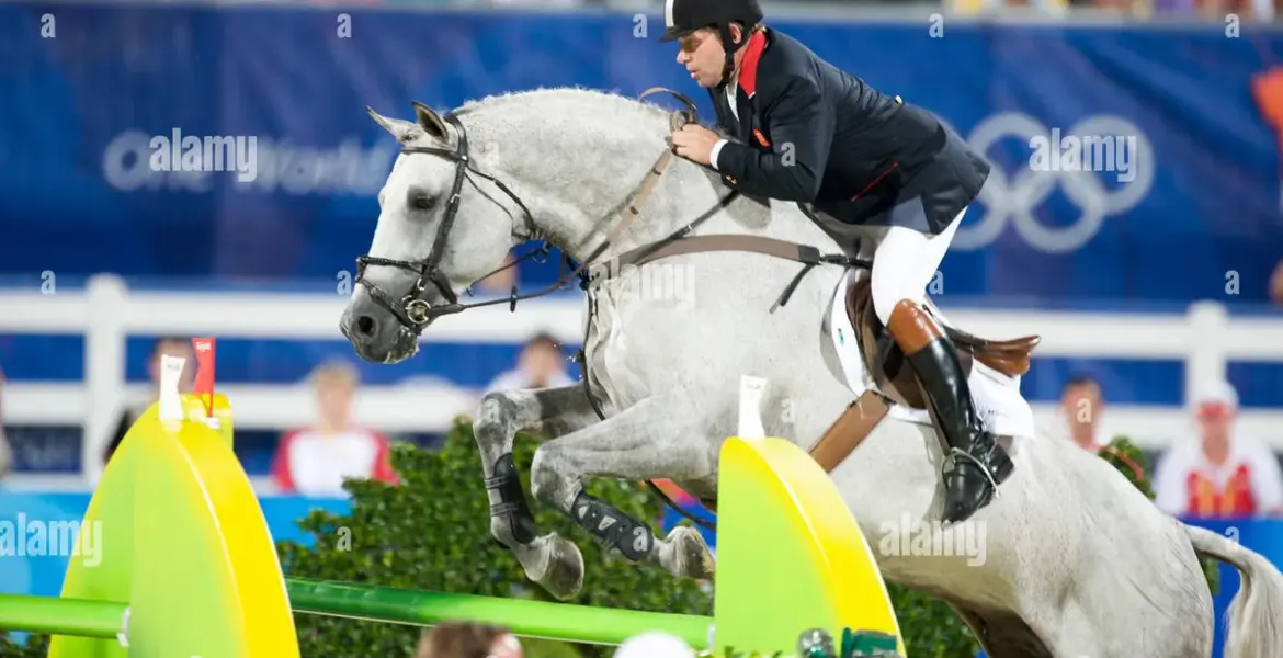 nick skelton — GB news