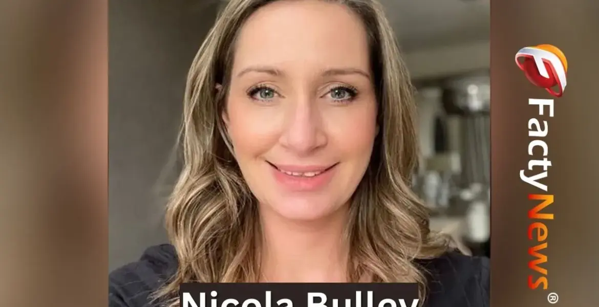 nicola bulley — GB news