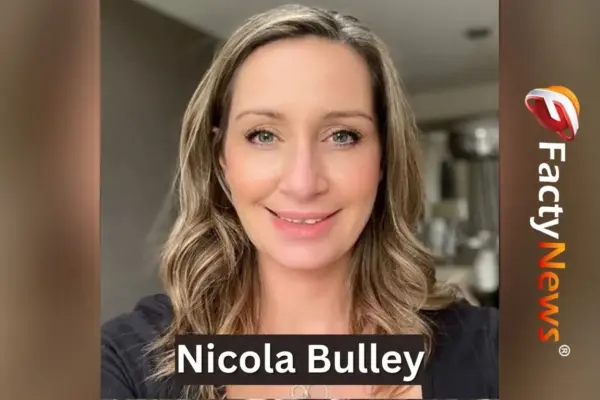 nicola bulley — GB news