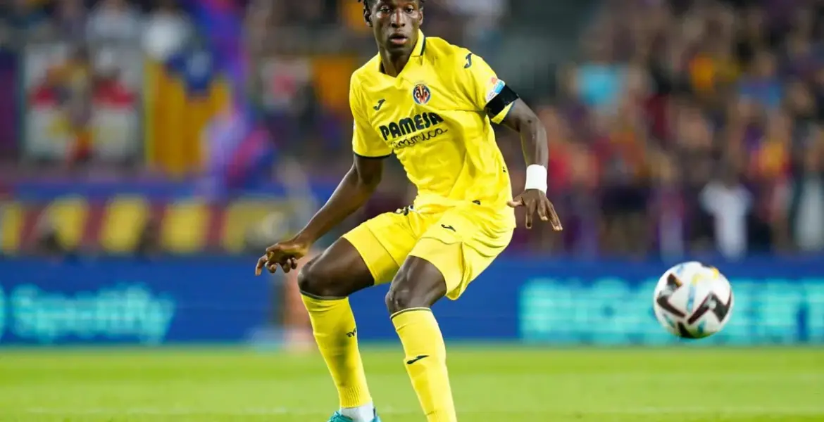 nicolas jackson — GB news