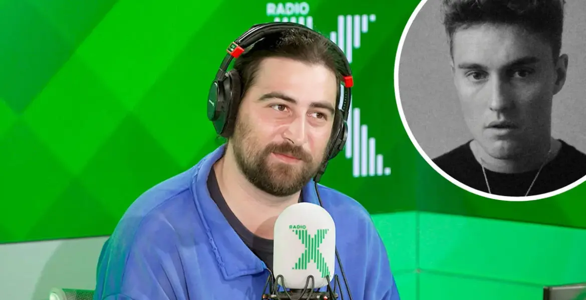 noah kahan — GB news