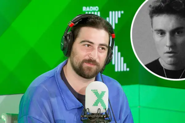 noah kahan — GB news