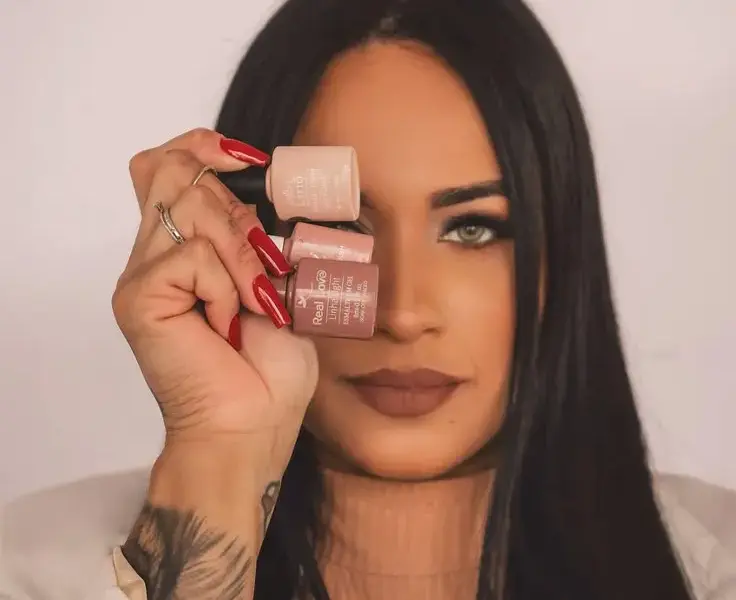 noelia castillo — GB news