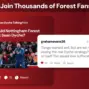 nottingham forest fixtures — GB news