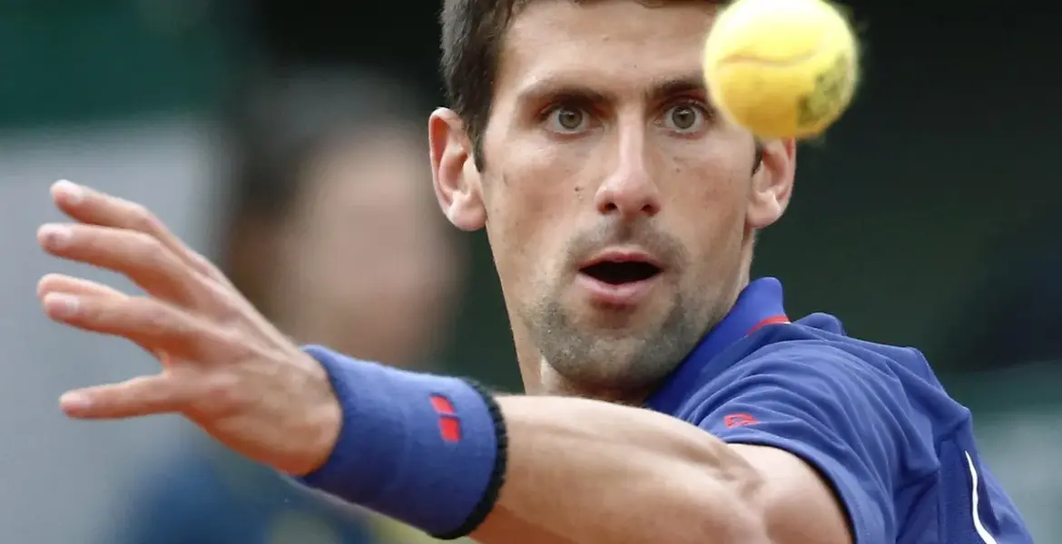 novak djokovic — GB news