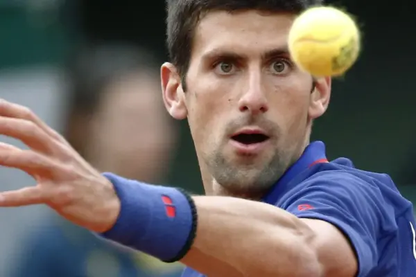 novak djokovic — GB news