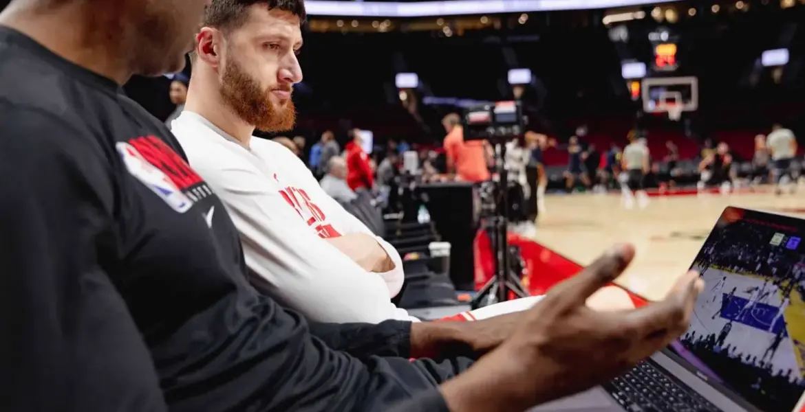 nuggets vs trail blazers — GB news