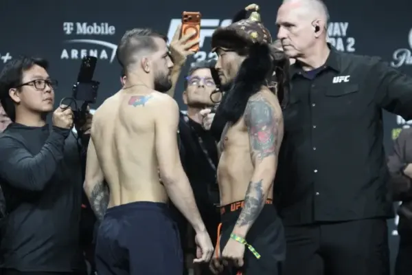 nyamjargal tumendemberel — GB news