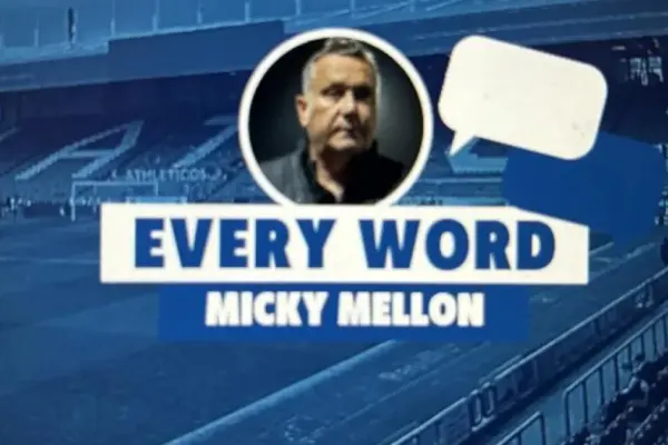 oldham athletic — GB news