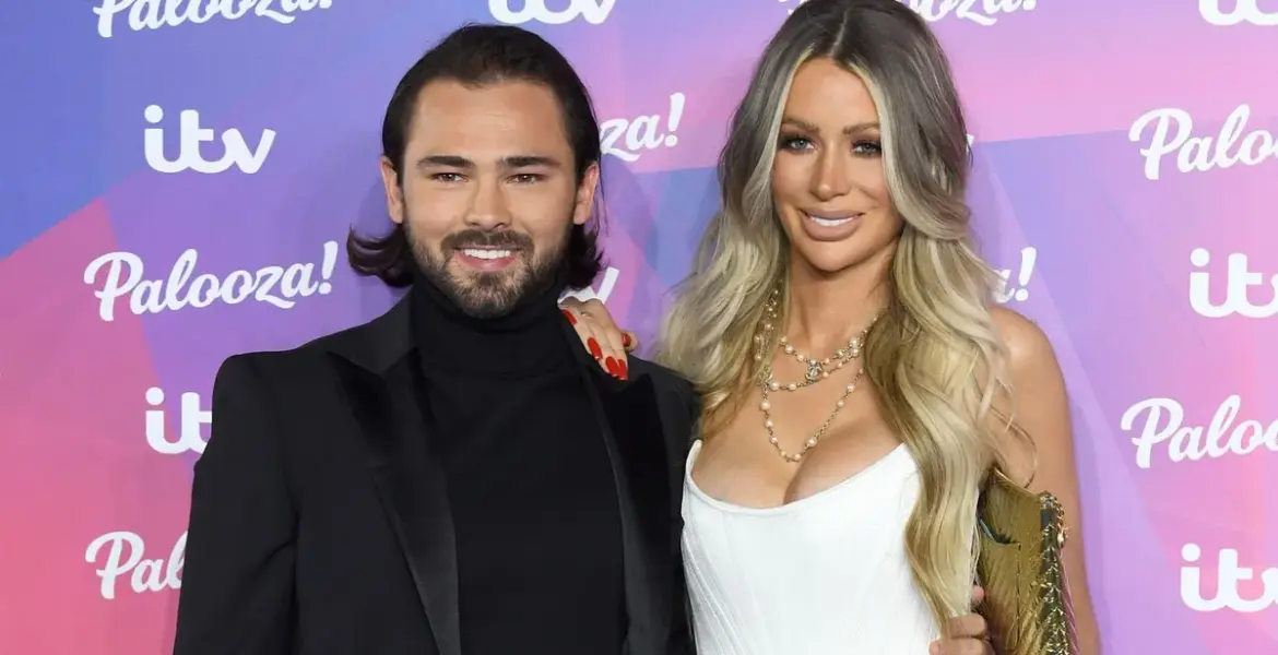 olivia attwood husband — GB news