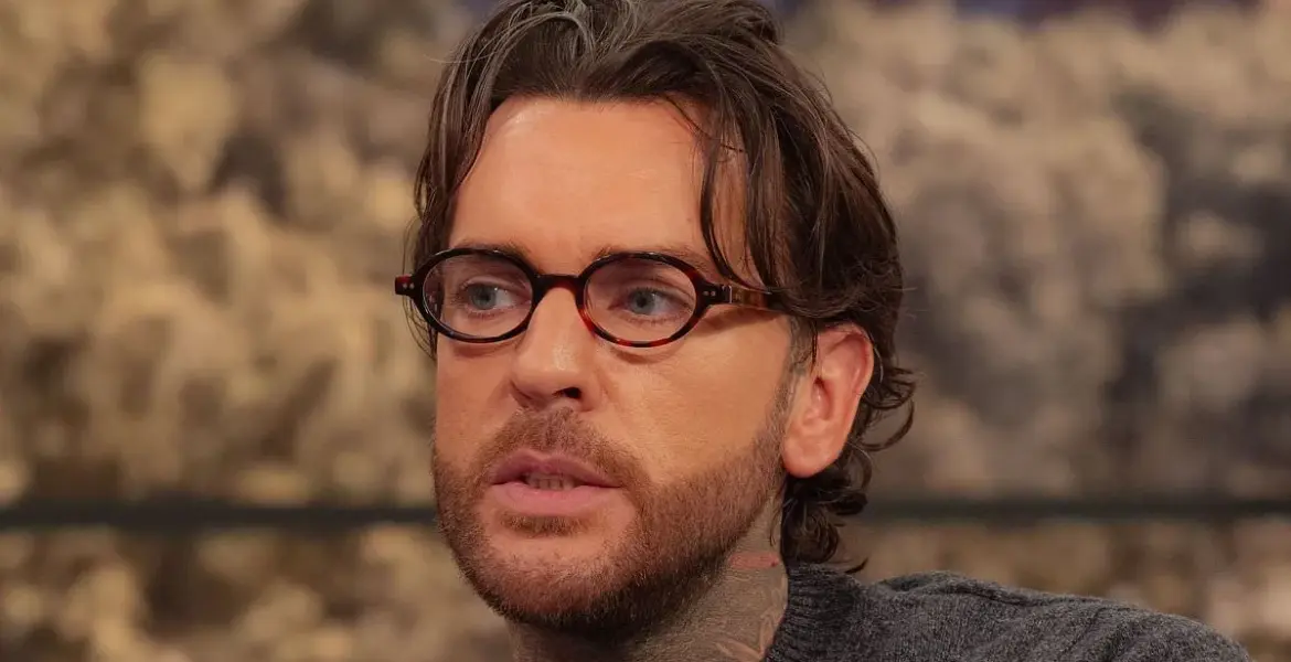 olivia attwood — GB news