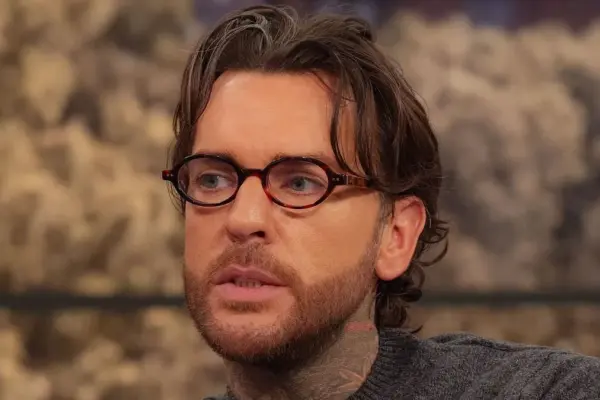 olivia attwood — GB news