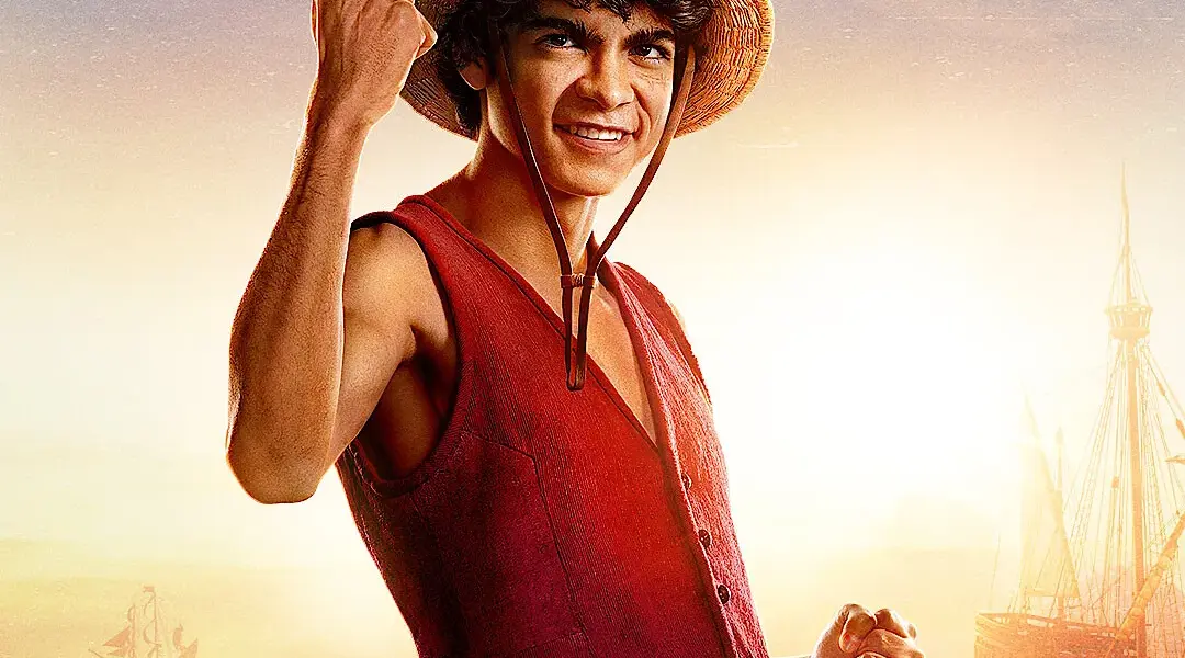 one piece netflix — GB news