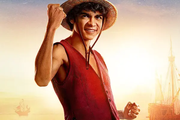 one piece netflix — GB news