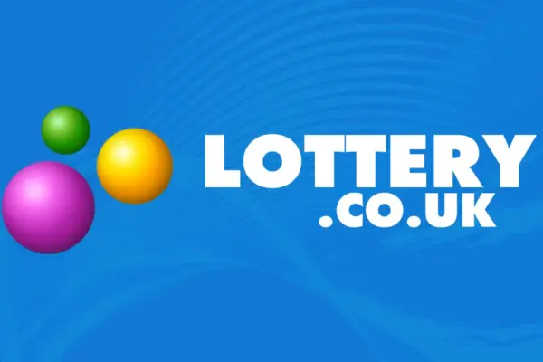 online lottery — GB news