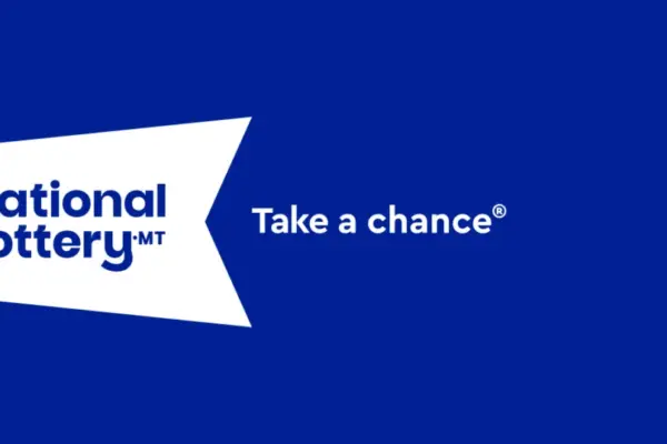 online lottery — GB news