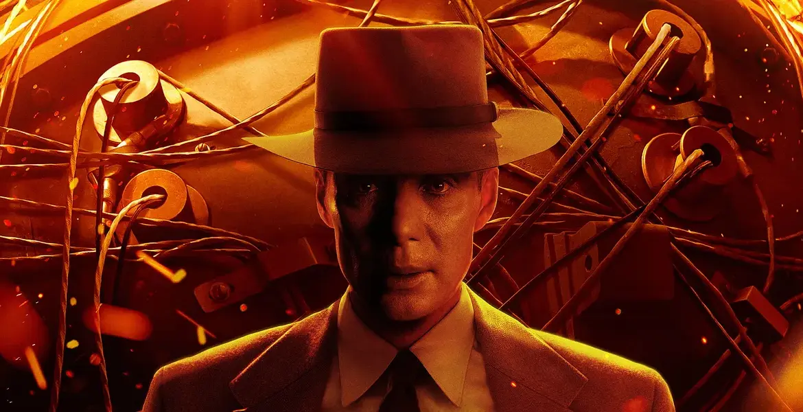 oppenheimer — GB news