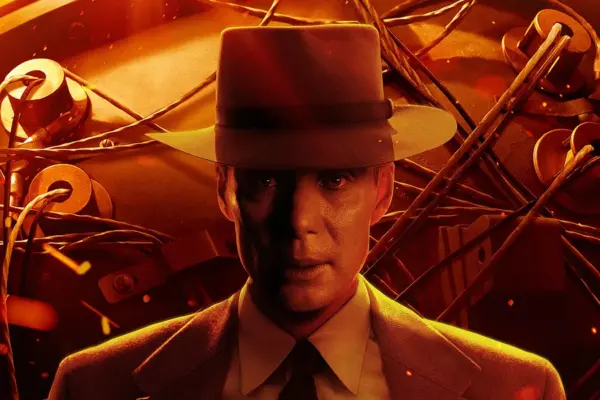 oppenheimer — GB news