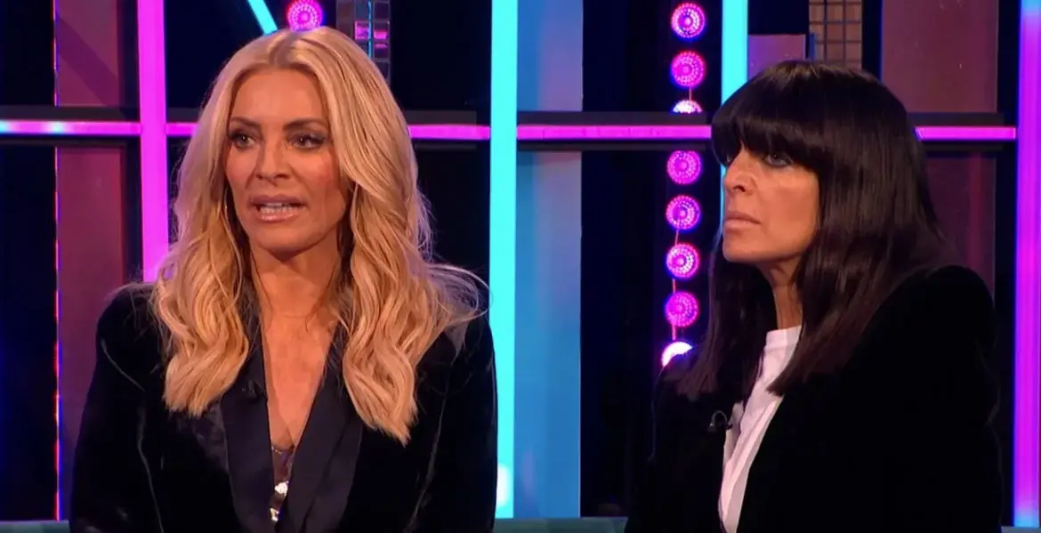 ore oduba — GB news