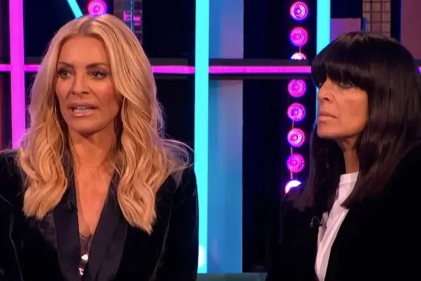 ore oduba — GB news