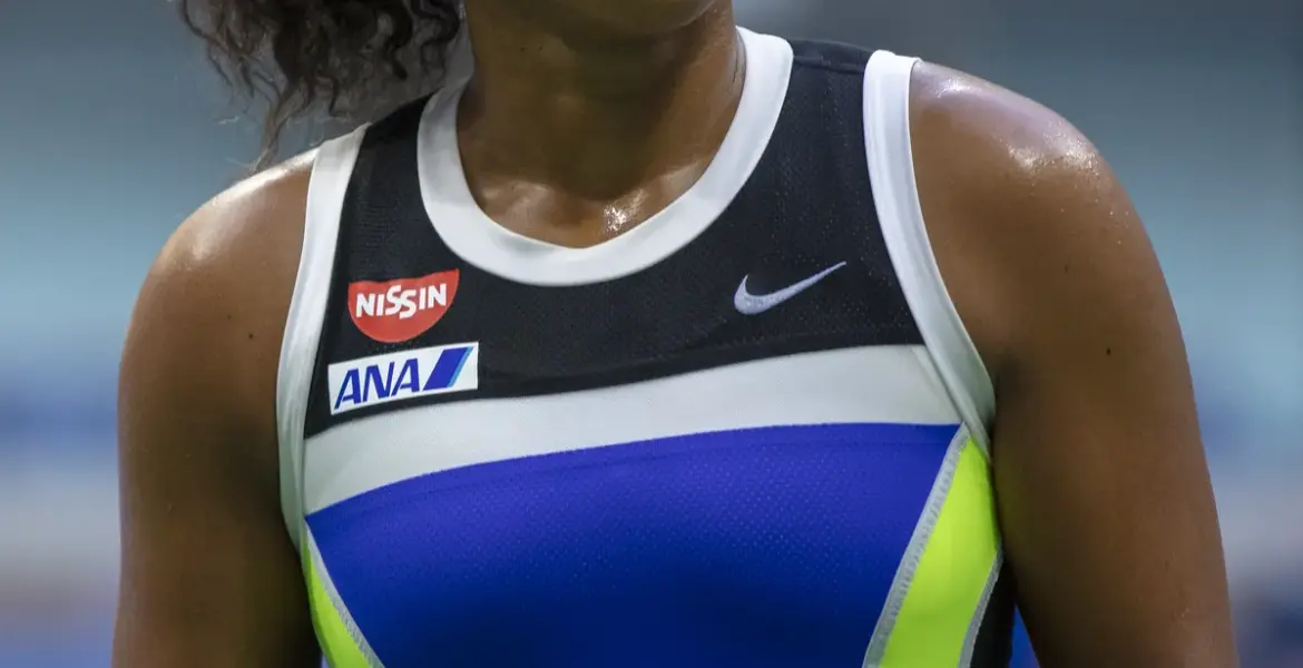 osaka tennis player — GB news