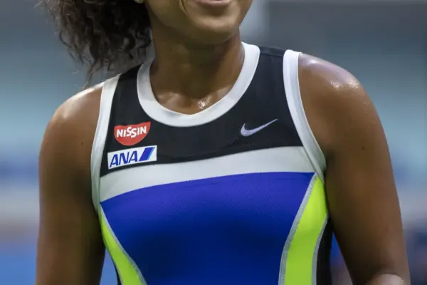 osaka tennis player — GB news