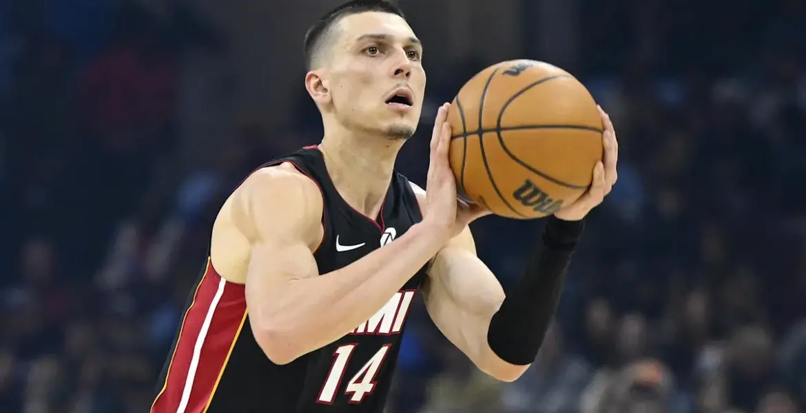 pacers vs heat — GB news