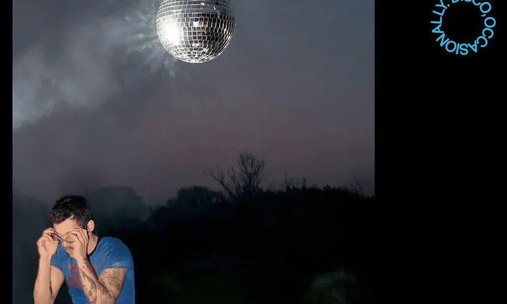 paint by numbers harry styles — GB news