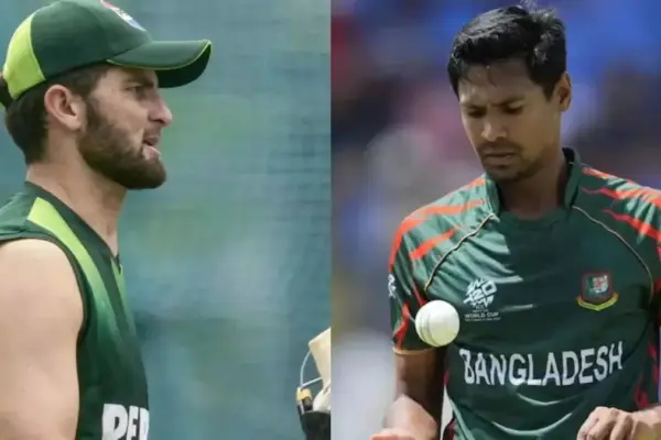 pakistan vs bangladesh — GB news