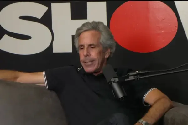 palm beach pete — GB news