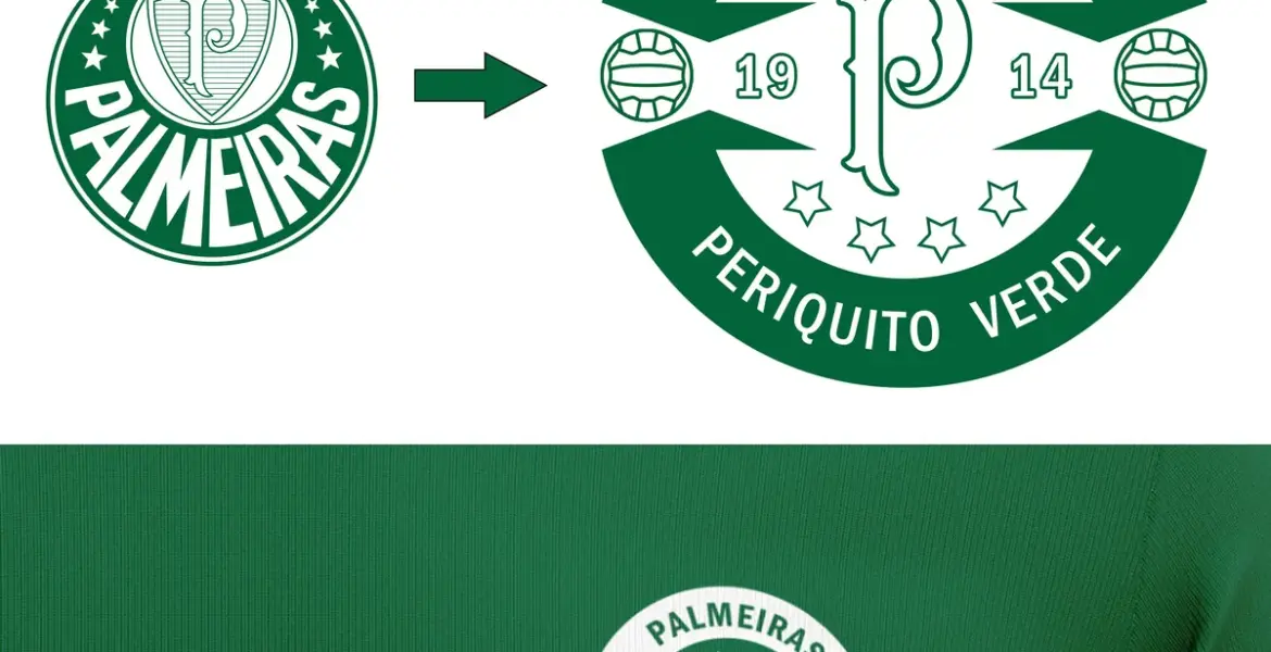 palmeiras — GB news